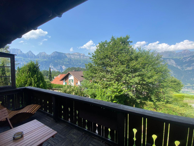Others 4, INN JOY Apartments - Flumserberg mit Bergpanorama, Sarganserland