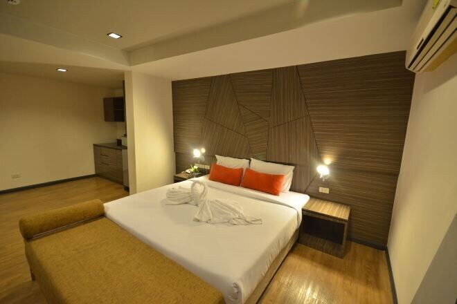 Bedroom 14