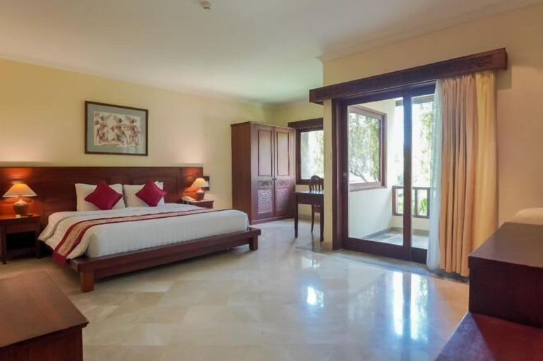 Bedroom 21