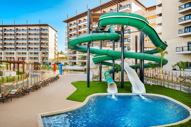 Sport & Beauty 3, Dreams Estrella del Mar Mazatlan Golf & Spa Resort - All Inclusive, Mazatlán