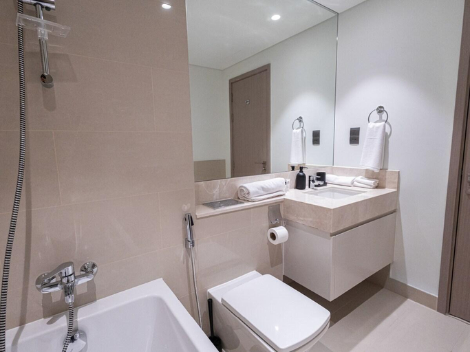 Others 3, MH- Act - Downtown 1BHK-REF4006, Dubai