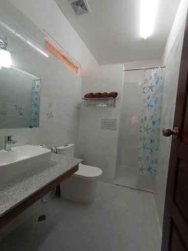 Others 2, Duang Cham Pa GUESTHOUSE, Luang Prabang