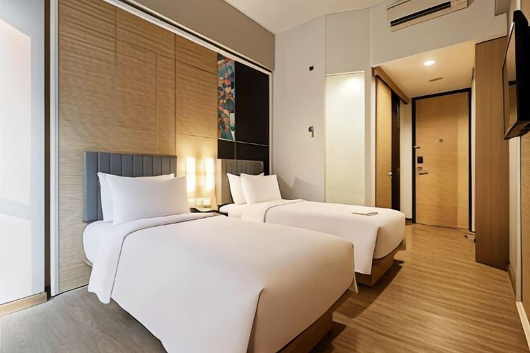 Bedroom 8
