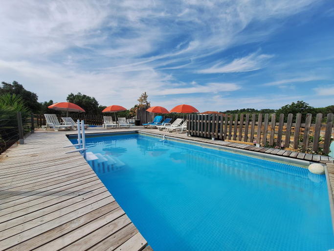Others 4, Casa Dani private studio's, Tomar, Tomar