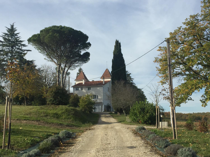 4, DOMAINE DES PEYRIES - Chambres et table d'hotes, Lot-et-Garonne
