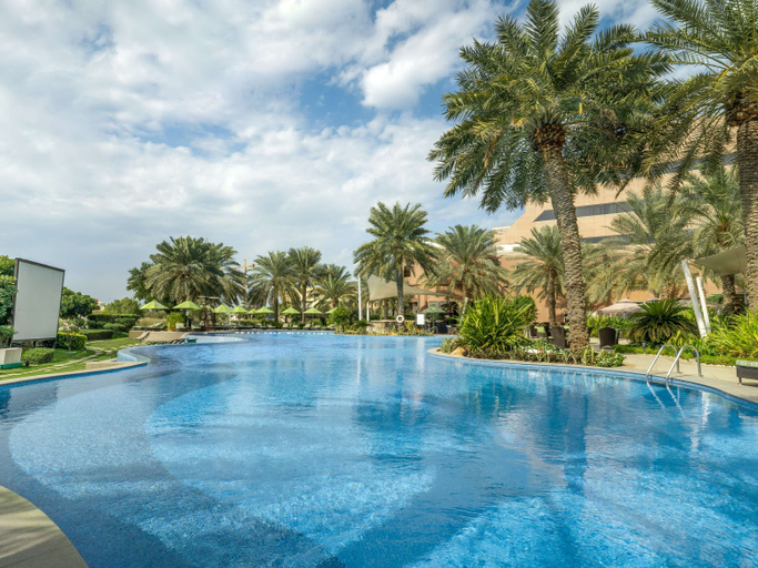 Sport & Beauty 3, Mövenpick Bahrain, Muharraq