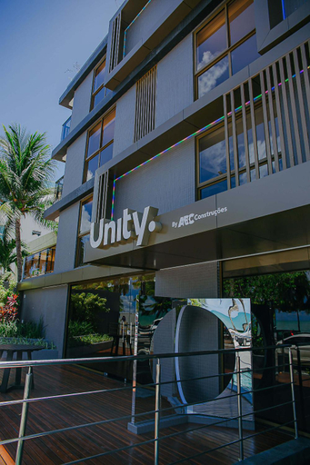 Others 4, Unity Suites Beira Mar, João Pessoa