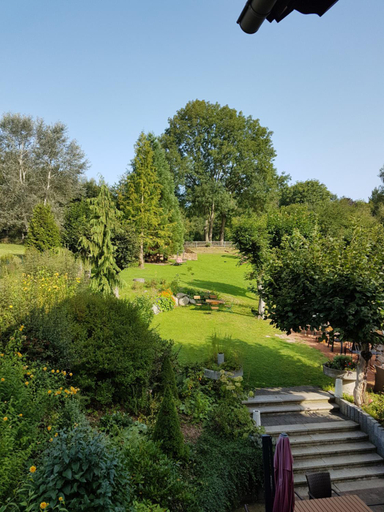 Others 4, Pension Rudigsdorfer Schweiz, Nordhausen