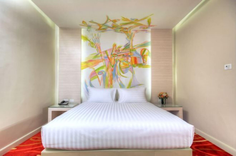Bedroom 22