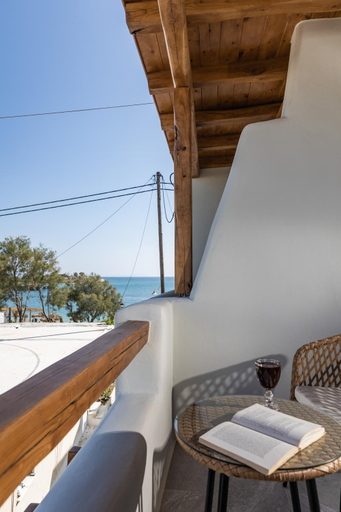 Others 5, Aesthete Suites, South Aegean