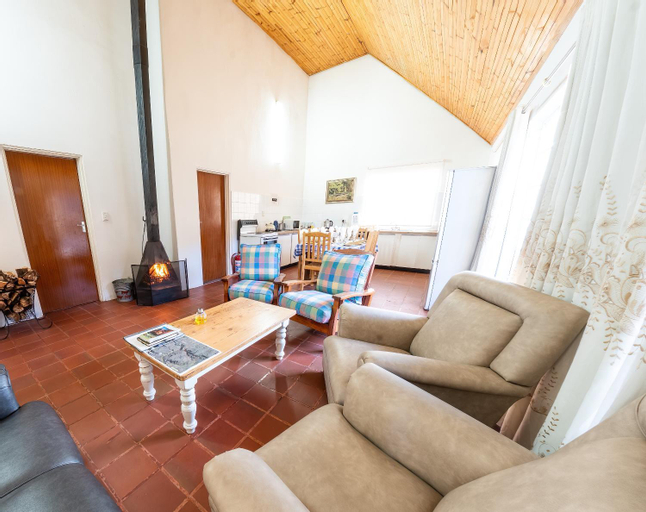 Others 5, Woodcliffe Country House, Joe Gqabi