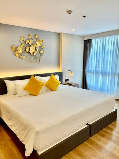 Bedroom 8