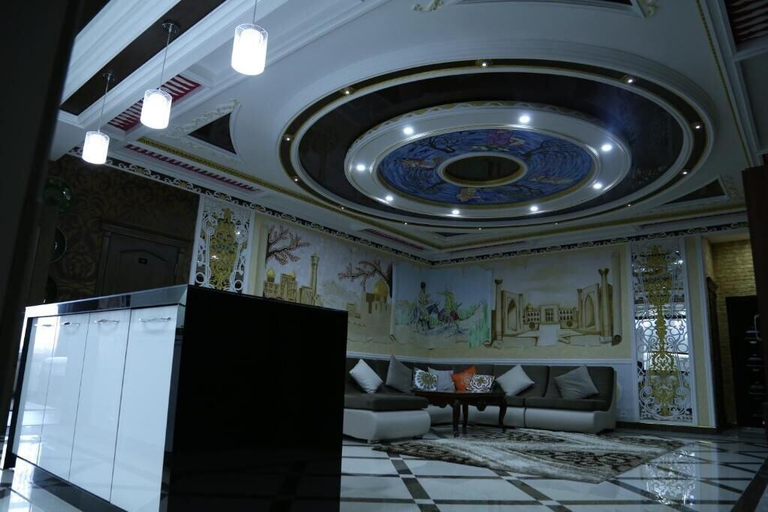 Others 5, Sunrise Apartment, Rudaki