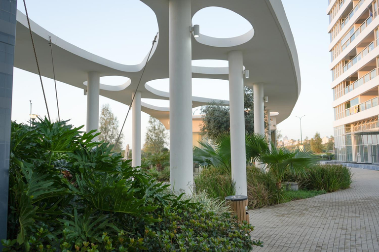 Exterior view 4, Prince Palace Netanya South Beach