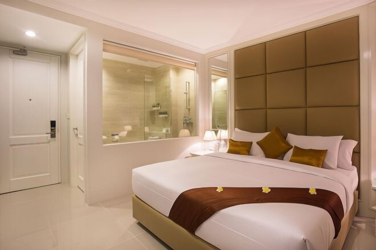 Bedroom 26