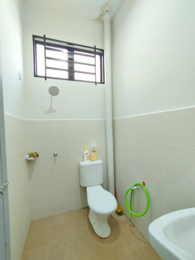 Others 5, Indah Damai Homestay, Seberang Perai Utara