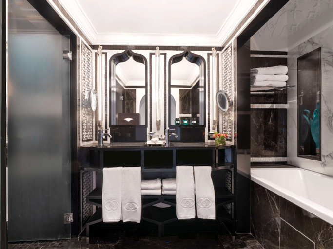 Bathroom 3