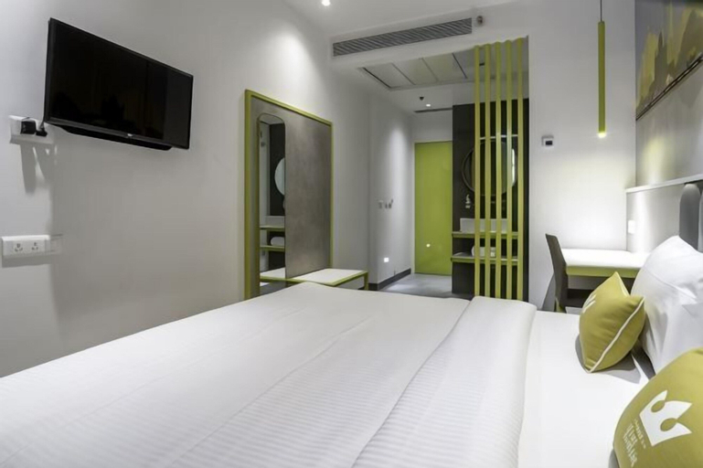 Bedroom 9