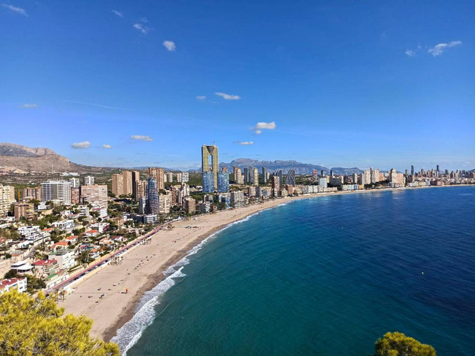 Others 4, Benidorm Alameda 20 Centre NO VT mas de 10 dias, Alicante
