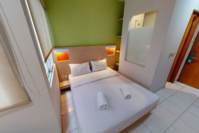 Bedroom 8