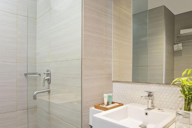 Bathroom 5