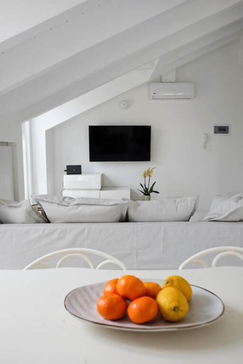 Bedroom 3, Maison City Life Apartments, Milano