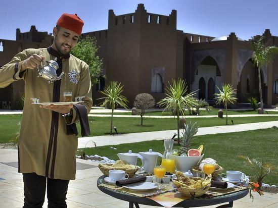 Others 2, Kasbah Igoudar Boutique Hotel and Spa, Al Haouz