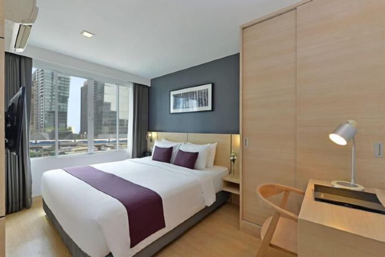 Bedroom 22