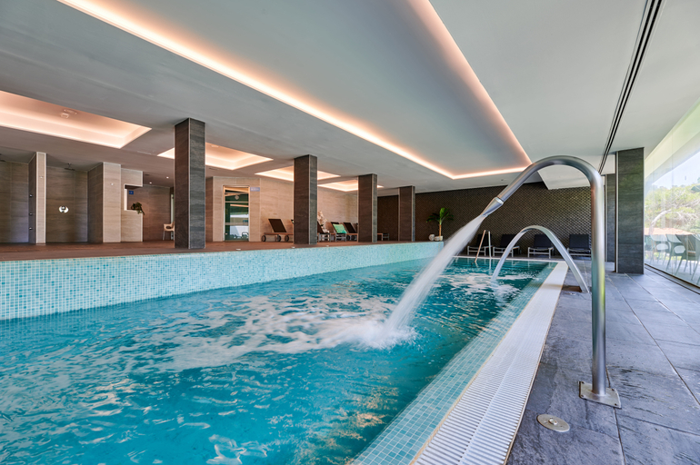 Sport & Beauty 3, AluaSoul Hotel Carolina, Baleares