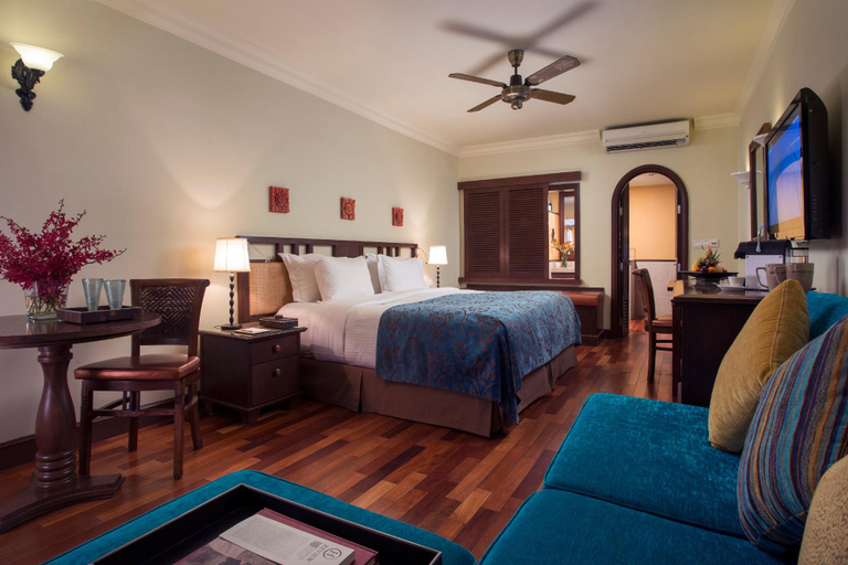 Bedroom 5
