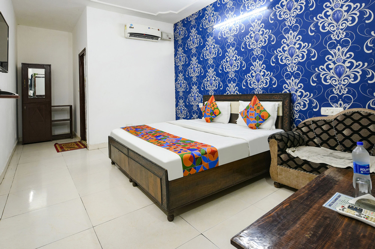 Bedroom 5