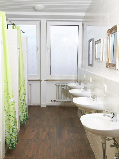 Bathroom 5, PM-Rooms, München