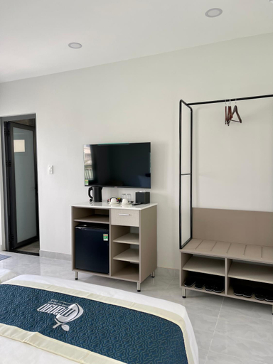Bedroom 3, Mango Villa Long Hai Beach, Long Điền