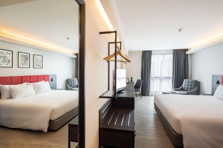 Bedroom 29