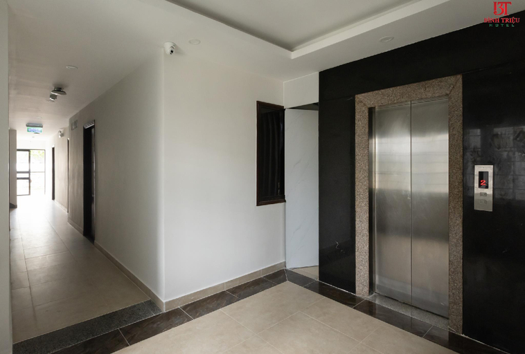 Public Area, Binh Trieu Hotel - Go Vap, Gò Vấp