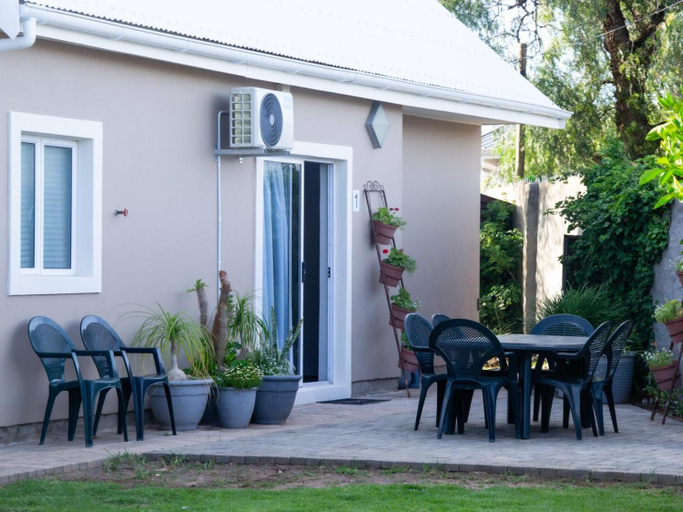 Facilities 3, Essi Selfsorg Akkommodasie, Central Karoo