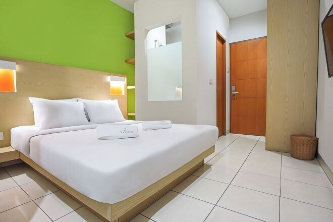 Bedroom 22