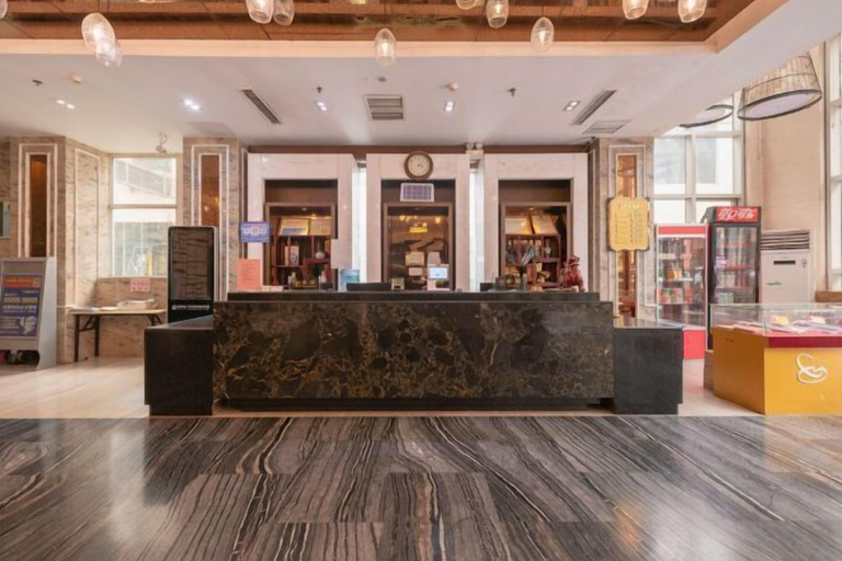 Others 4, Wujia Yizhan Boutique Inn, Zhengzhou