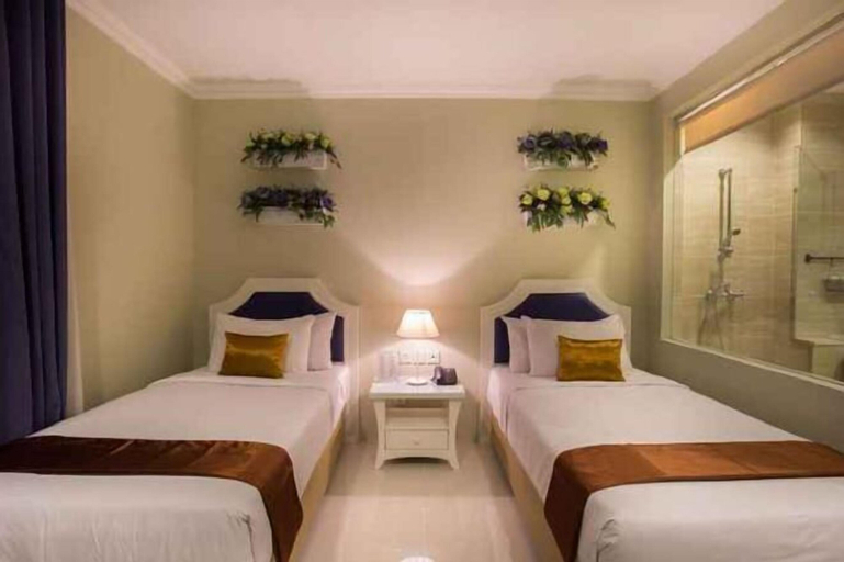 Bedroom 9