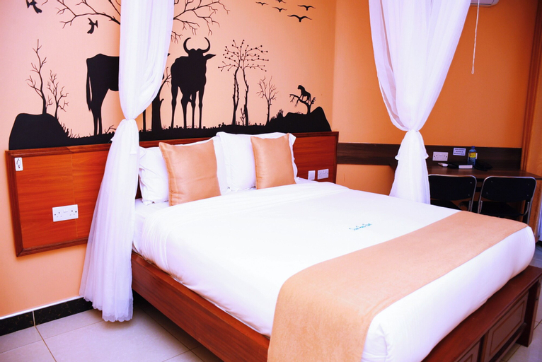 Bedroom 9