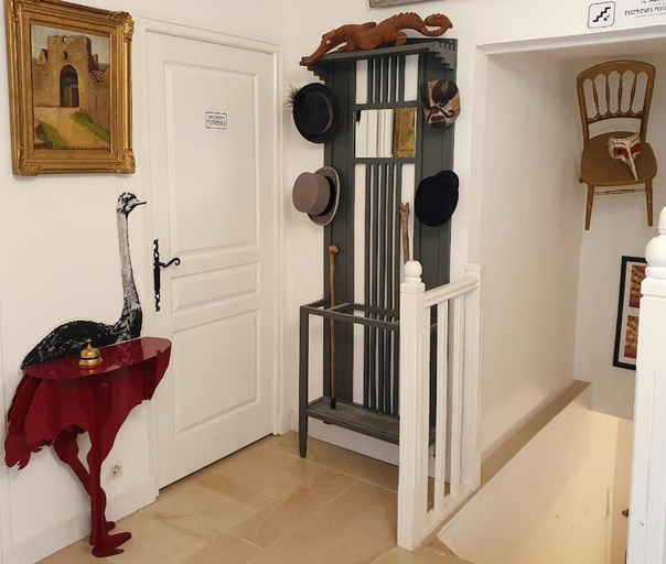 Others 5, Les Hauts de Domme - Chambres d'hotes, Dordogne