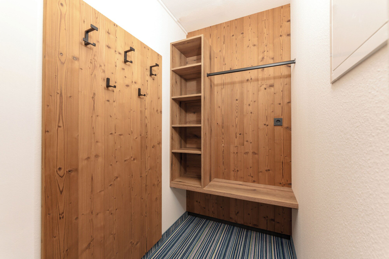 Bedroom 2, Erzherzog Johann Alpin Style Hotel - Adults Only, Premium Garni, Liezen