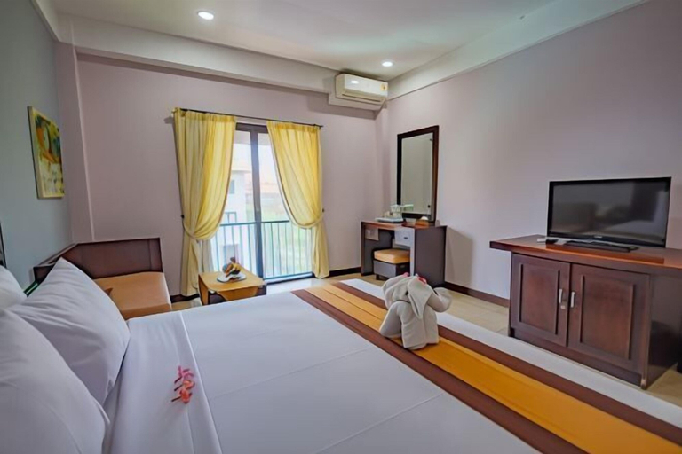 Bedroom 17
