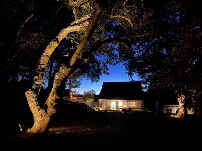 The Calistoga Cottage, Sonoma