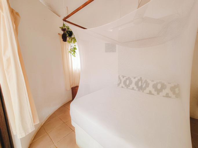Bedroom 3, Quinta Feliz Troncones, La Union