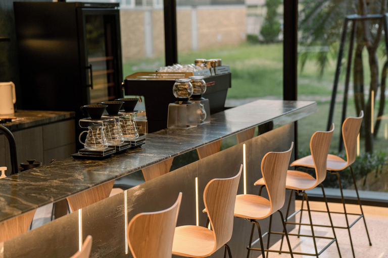 Food & Drinks 4, XIUXI HOTEL, Tainan