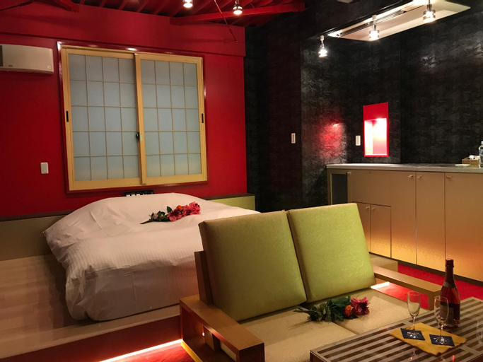 Hotel Houou Adults Only, Hachiōji