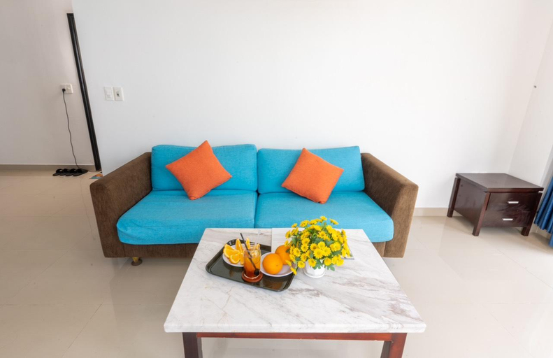 Interior view, Dubai Hotel Đà Nẵng, Da Nang