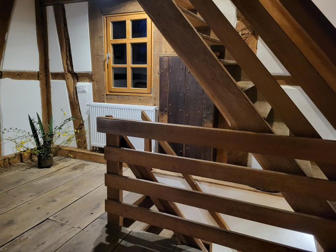 Others 4, Ferienhaus Drakenhof, Lippe