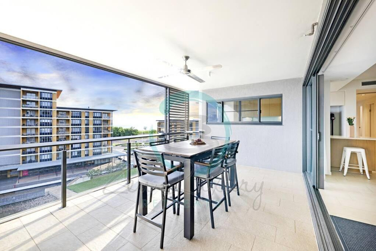 Others 3, ZEN Oceania - 2BR Ocean View, Darwin